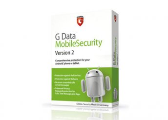 G Data InternetSecurity  elektronikus licenc számítógépre vagy mobilra