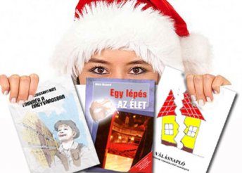 Karácsonyi 3 az 1-ben e-book ajándékcsomag, 3 különböző, izgalmas és lebilincselő történettel