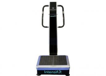 5 alkalmas IntensiFit testvibrációs tréner bérlet, hogy kényelmes legyen a fogyás