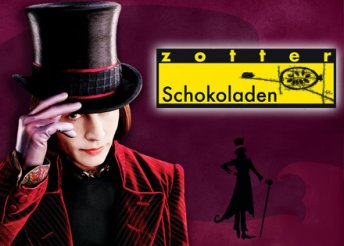 Vigyázzatok gyerekek, Willy Wonka közeleg - Családi csokikóstolás az osztrák Zotter csokoládégyárban