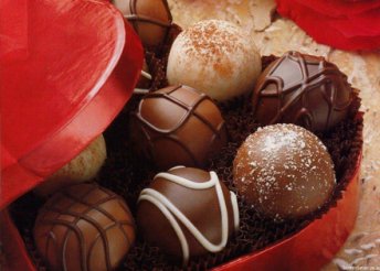 A tökéletes Húsvéti ajándék! 3 órás Bonbonkészítő workshop, hogy egyedi édességekkel lephesd meg szeretteidet!