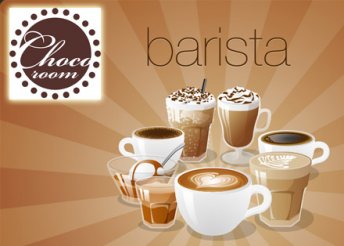 Kávékészítés felsőfokon! 3 órás gyorstalpaló Easy Barista képzés, elméleti és gyakorlati oktatással