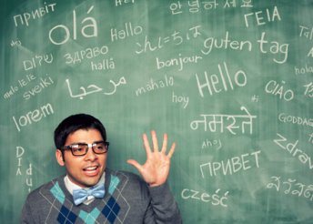 Szeretnél nyelveket tanulni? 3, 6 vagy 12 hónapos online nyelvtanfolyamok 11 különböző nyelven!
