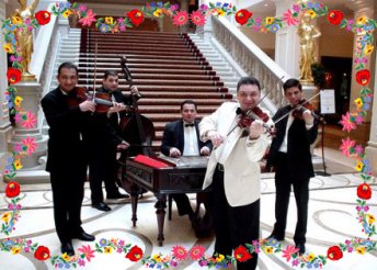 Magic Violin koncert a Budai Várban – különleges cigányzene, amilyet még nem hallottál!