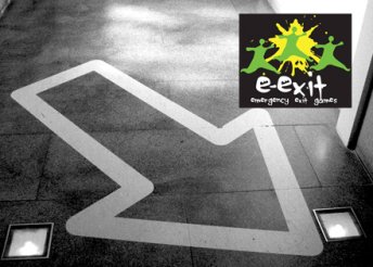 Egyedülálló kalandok - 60 perces E-exit szabadulós játék 2 választható pályával, 2-6 főre a belvárosban