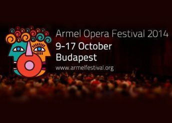 Armel Opera Festival a Zeneakadémián! Belépők 50% kedvezménnyel!