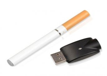 Quit Smoking USB-vel tölthető elektromos cigaretta