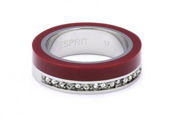 Esprit Ring ESRG11565J180 ékszer