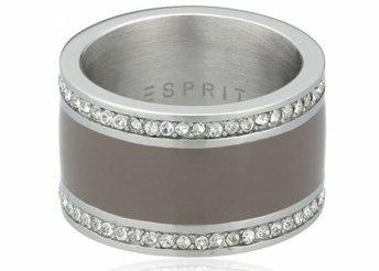 Esprit gyűrű ESRG12429A170 ékszer