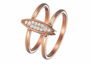 Esprit Ring ESRG12856C190 ékszer