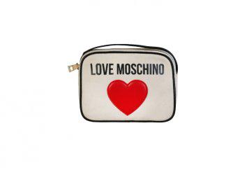 Love Moschino borítéktáska JC4138PP15L3_010A