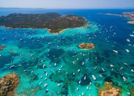 8 napos nyaralás Szardínián, buszos utazással, reggelivel, 3-4*-os szállással