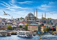 11 napos körutazás Törökországban, félpanzióval, buszos utazással, idegenvezetéssel