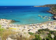 8 nap Cipruson, repülőjeggyel, illetékkel, transzferekkel, félpanzióval, idegenvezetéssel