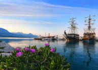 10 napos körutazás Törökországban, repülővel, félpanzióval, programokkal, idegenvezetéssel