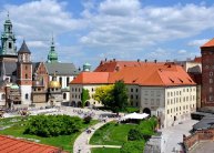 4 napos körutazás Lengyelországban, buszos utazással, reggelivel, 3*-os szállással