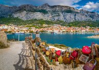 7 napos nyaralás Bosznia-Hercegovinában, tengerparti lazítással, reggelivel és buszos utazással