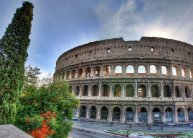 Buszos körutazás Olaszországban Velence, Róma és Firenze érintésével, reggelivel, 3*-os szállással