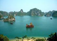 Körutazás Vietnámban és Kambodzsában repülőjeggyel, 3-4*-os szállásokkal, reggelivel, idegenvezetéssel