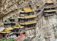 Nagy körutazás Kínában repülőjeggyel, 3-4*-os szállásokkal, reggelivel, idegenvezetéssel