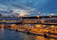 6 napos körutazás a Balti-tenger kincseinek nyomában, repülőjeggyel, illetékkel, reggelivel