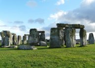 Kirándulás Londonban és környékén, buszos utazással, kompátkeléssel, reggelivel