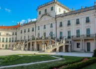 4 napos buszos körutazás Nyugat-Magyarországon, félpanzióval, 3*-os szállással