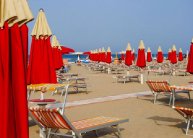 8 napos nyaralás Riminiben, az olasz Adrián, buszos utazással, 3*-os szállással, félpanzióval