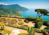 6 napos olaszországi kirándulás Nápolyba, Caprira és Sorrentóra, reggelivel, 3*-os szállással, busszal