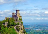 3 nap San Marinóban buszos utazással, reggelivel, 3*-os szállással