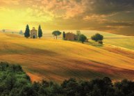 6 napos nyaralás Olaszországban, Toszkánában, reggelivel, 3*-os szállással és busszal