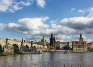 4 napos prágai városnézés fakultatív kirándulásokkal, busszal, reggelivel, 3*-os szállással