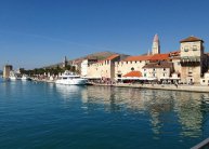 8 napos körutazás Horvátországban tengerparti pihenéssel, busszal, félpanzióval, 3*-os szállással
