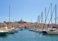 8 nap Franciaországban Provence és Savoya között, busszal, reggelivel, idegenvezetéssel