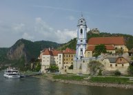 6 nap a bécsi erdőtől az osztrák Dunakanyarig, busszal, reggelivel, 3*-os szállással