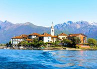 5 napos körutazás az olasz tóvidéken, busszal, reggelivel, 3*-os szállással