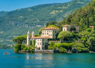 5 napos körutazás Lombardiában, busszal, reggelivel, 3*-os szállással