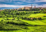 4 napos gasztronómiai kaland Toszkánában, buszos utazással, reggelivel, 3*-os szállással