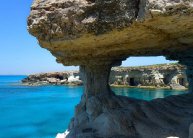 4 napos tavaszköszöntő hétvége Cipruson, repülőjeggyel, illetékkel, 3*-os szállással, félpanzióval