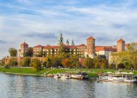 2 nap Lengyelországban, Krakkóban és Zakopanéban, buszos utazással, reggelivel, idegenvezetéssel