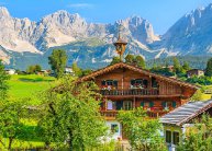 5 napos ausztriai kirándulás a Hegyi doktor című sorozat helyszínein, busszal, félpanzióval