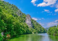 4 napos kirándulás: Vaskapu, Nándorfehérvár