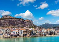 8 napos körutazás Szicílián és környékén, repülőjeggyel, illetékkel, reggelivel, 3-4*-os szállásokkal