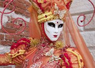 Buszos utazás a velencei karneválra, idegenvezetéssel