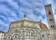 5 napos húsvéti városnézés Firenzében és környékén, busszal, reggelivel, 3*-os szállással, idegenvezetéssel