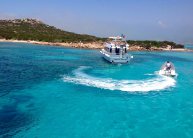 Körutazás Szardínia és Korzika csodáihoz, buszos utazással, reggelivel, 3*-os szállásokkal