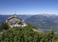 3 napos ausztriai körutazás, busszal, reggelivel – Sasfészek, Hallstatt, Salzburg, Bad Ischl