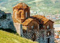 5 napos körutazás Albániában, a sasok földjén, repülőjeggyel, illetékkel, reggelivel, 4*-os szállásokkal