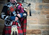 5 napos körutazás Skócia vadregényes tájain, repülőjeggyel, illetékkel, reggelivel, idegenvezetéssel