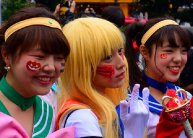 Japán nagy körutazás októberben, repülőjeggyel, illetékkel, reggelivel, idegenvezetéssel